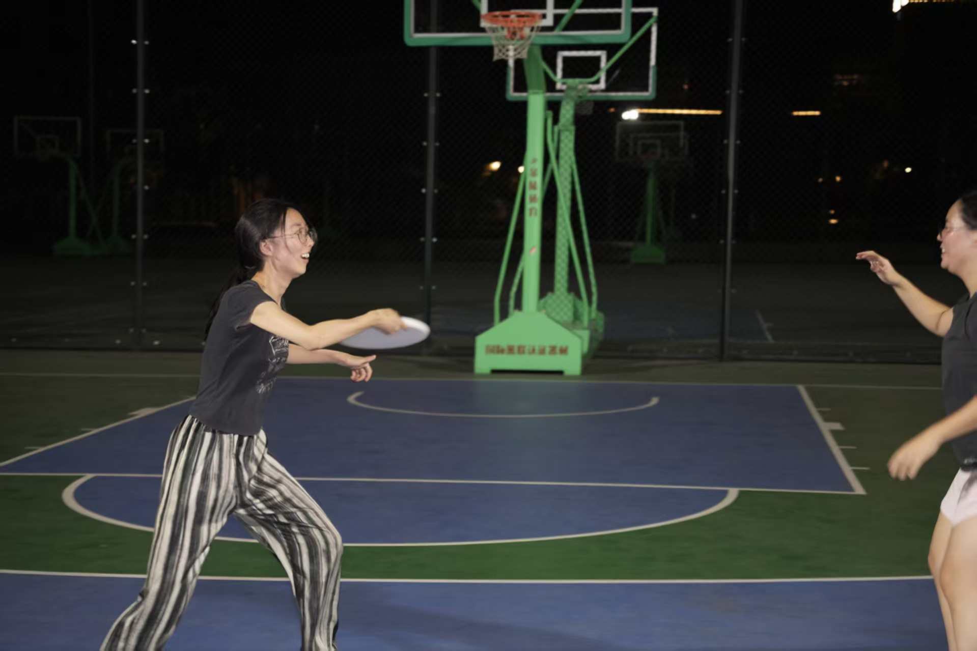 Sports