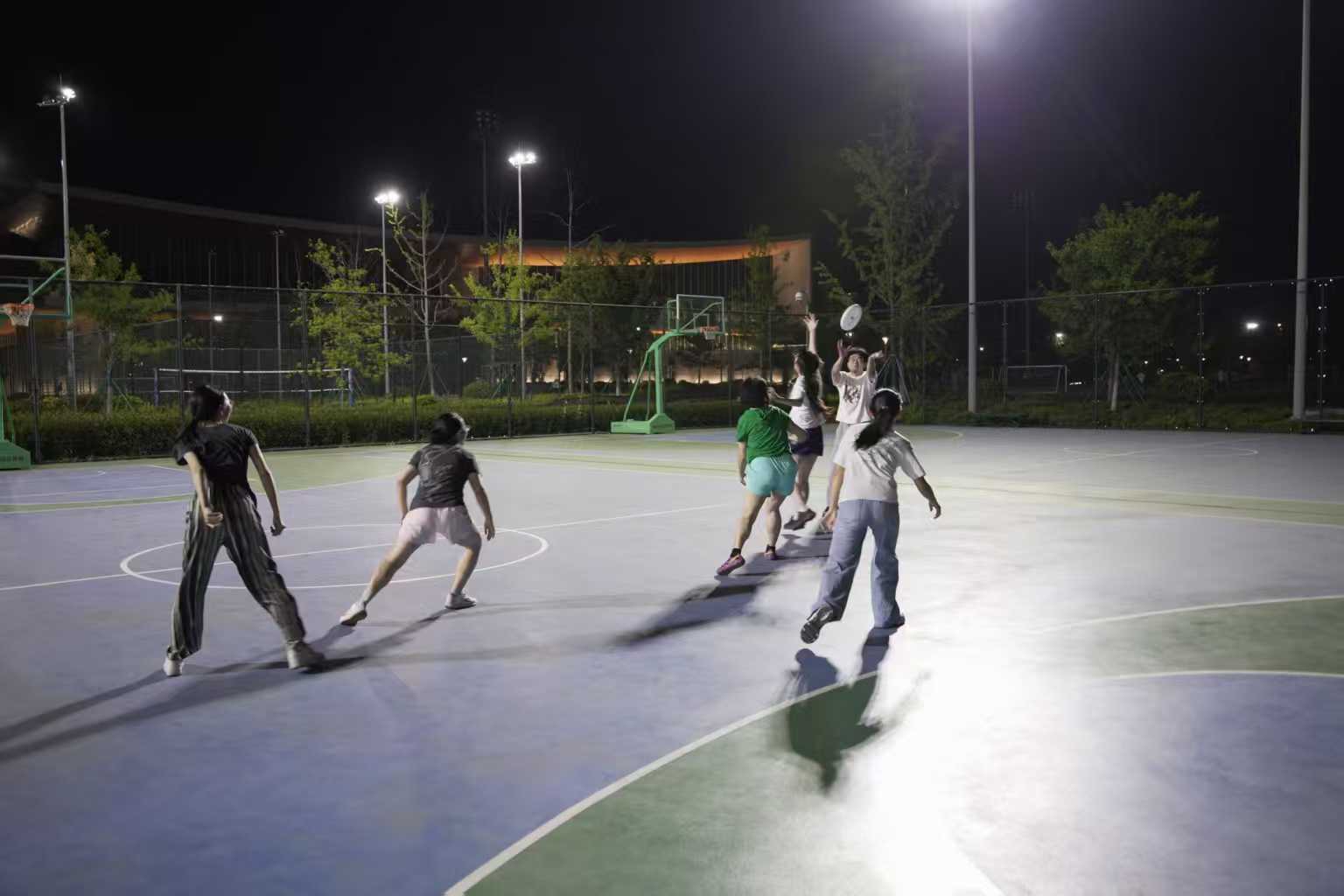 Sports