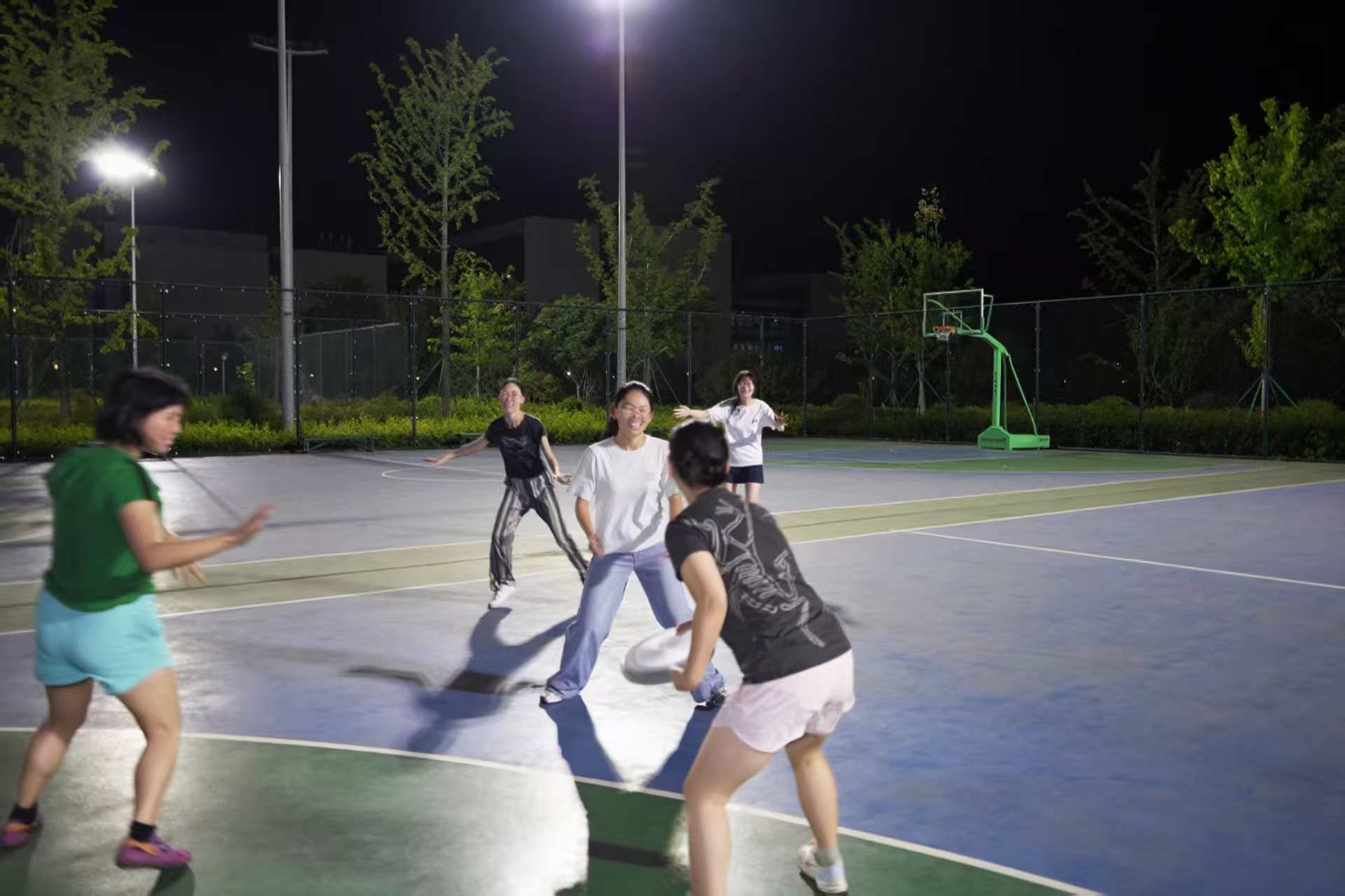 Sports