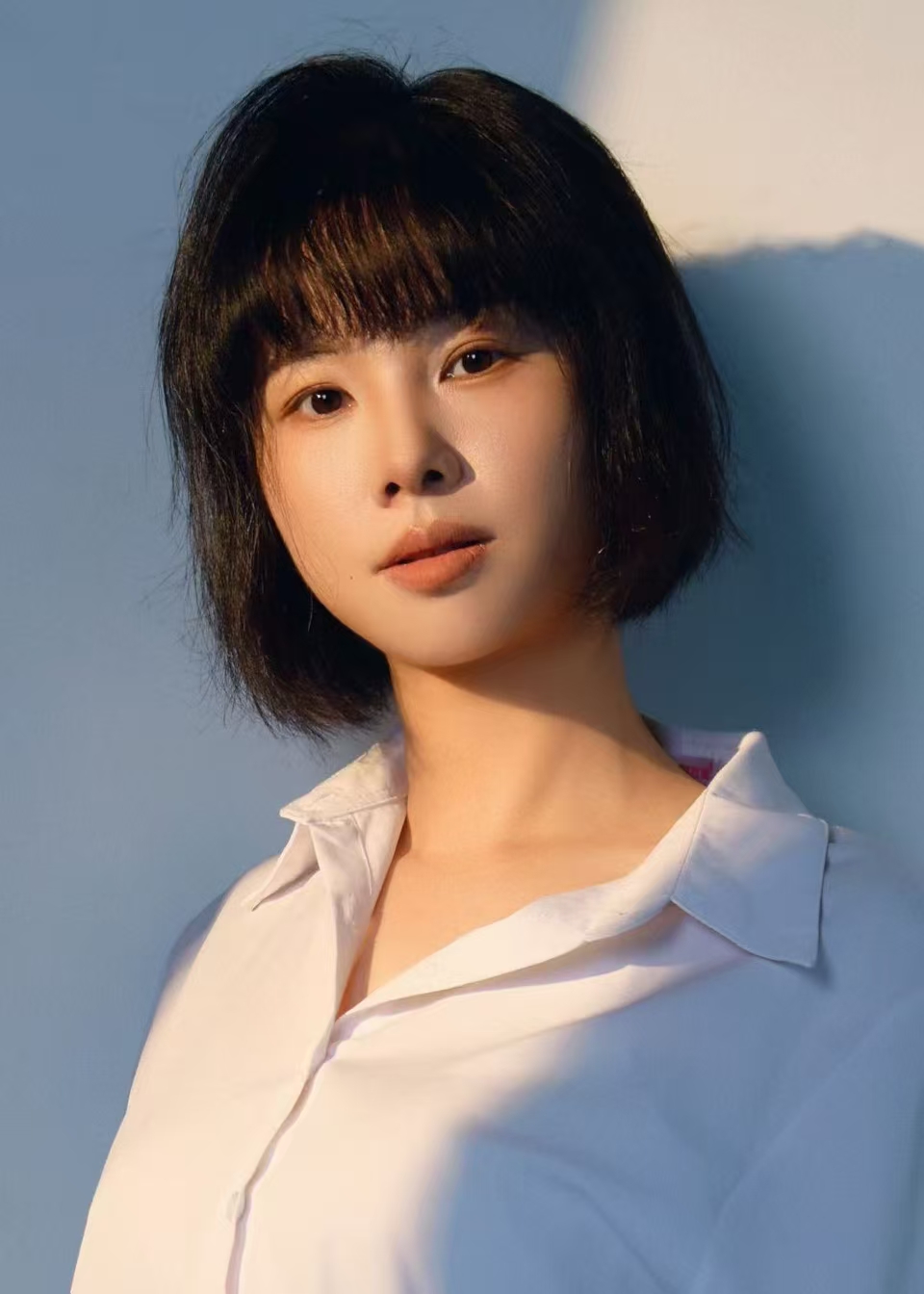 Tingting He(何婷婷)