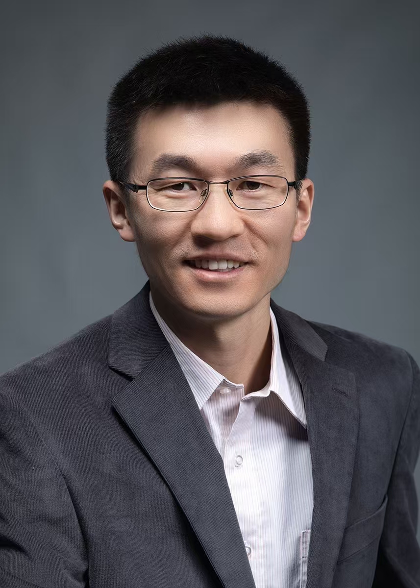 Zixu Liu, Ph.D.