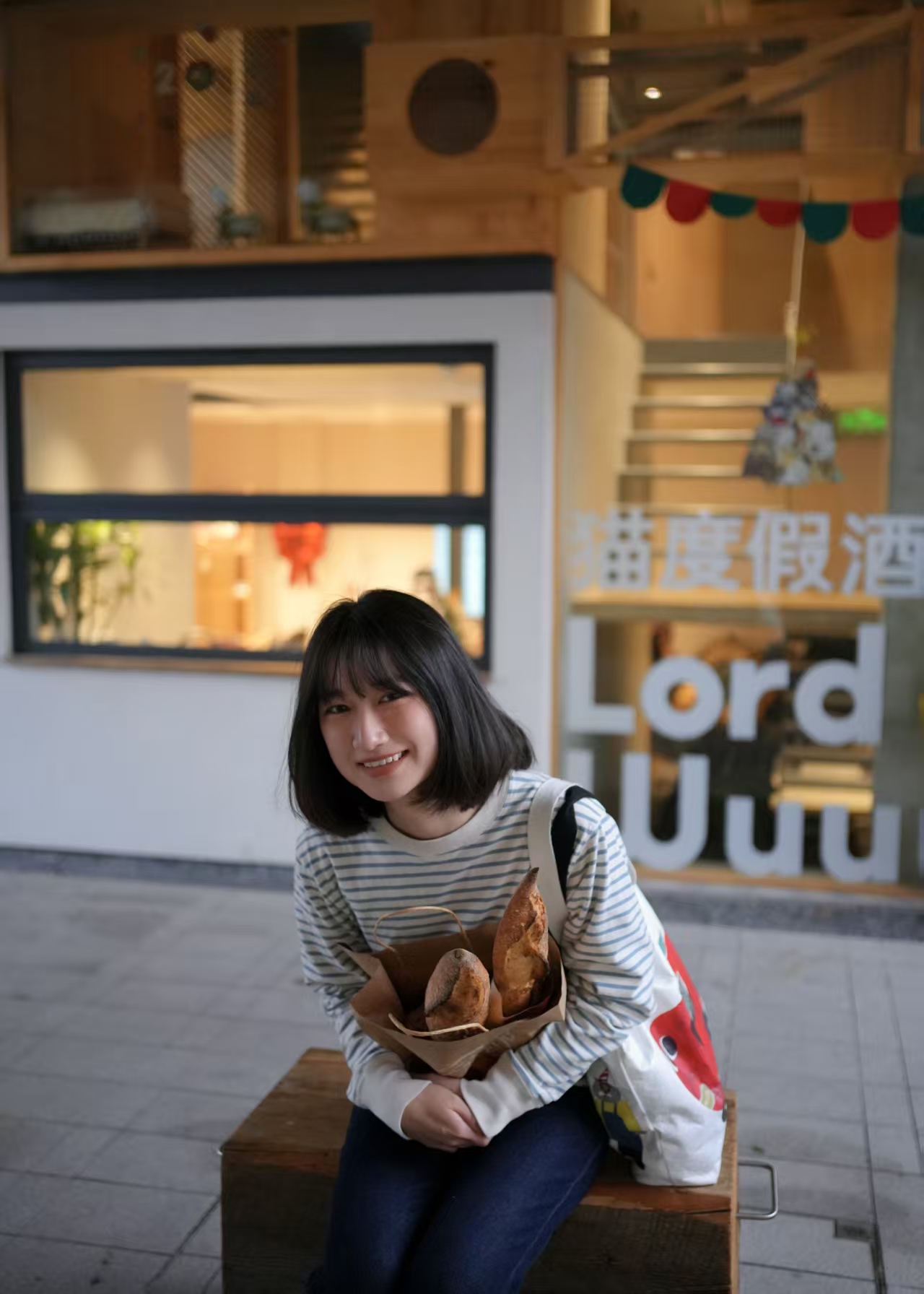 Pengcheng Mi(米鹏程)
