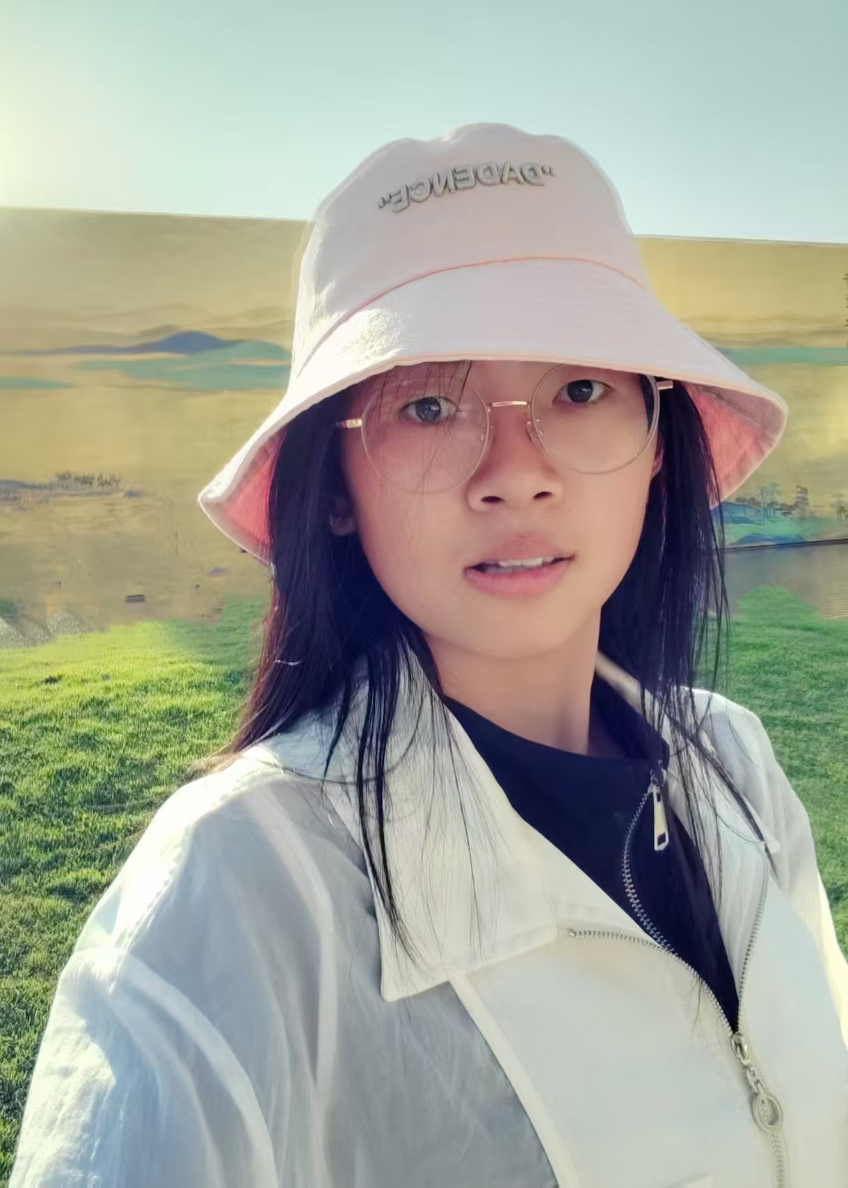 Siqi Zhao(赵思琦)
