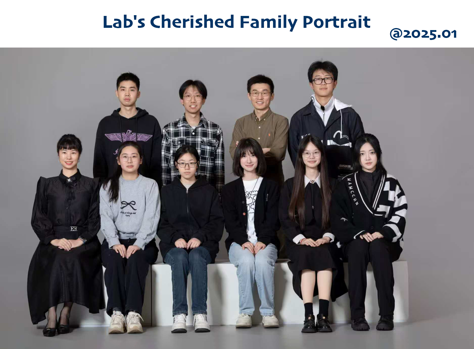 Westlake University Liu Lab